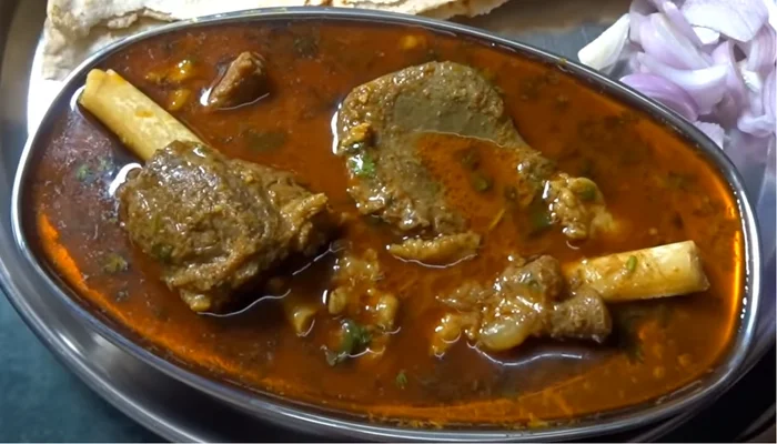 मटण रेसिपी मराठी , mutton recipe in Marathi ,चटपटीत मटण , spicy mutton curry