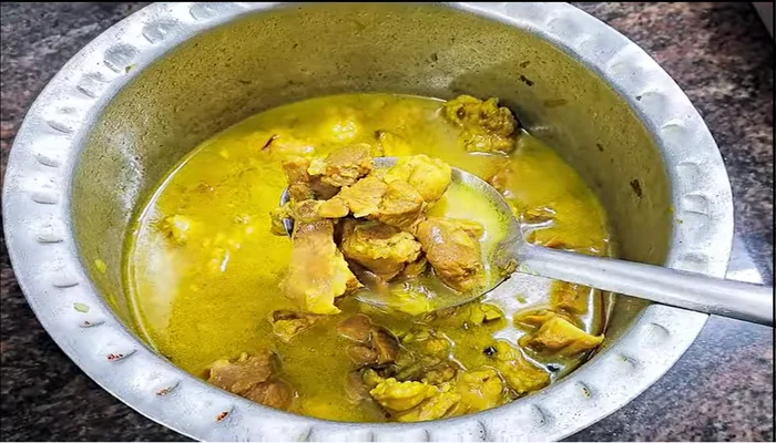 मटण सूप रेसिपी , मटन सूप मराठी रेसिपी , mutton soup recipe in Marathi , mutton soup