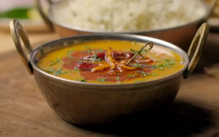 dal fry recipe in marathi , दाल फ्राय रेसिपी