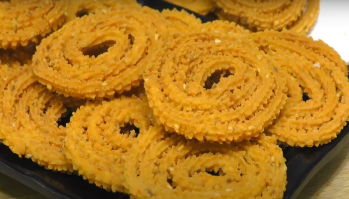 चकली भाजणी रेसिपी मराठी , chakli recipe in marathi