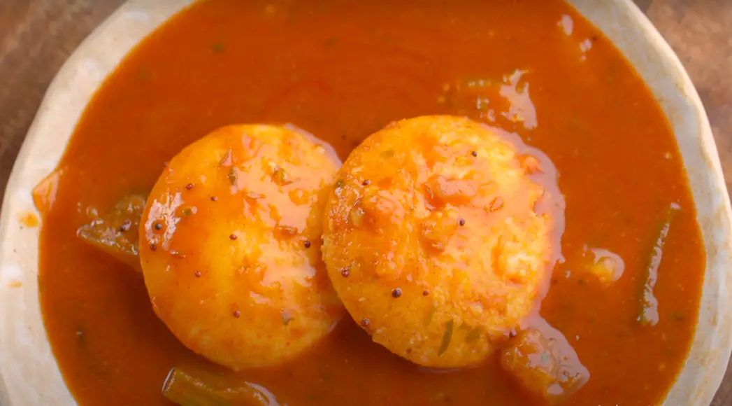 सांबर रेसिपी मराठी , sambar recipe in marathi