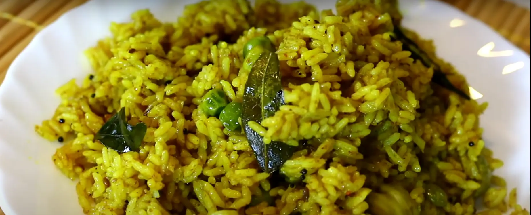 मसाले भात रेसिपी , masale bhat recipe in marathi